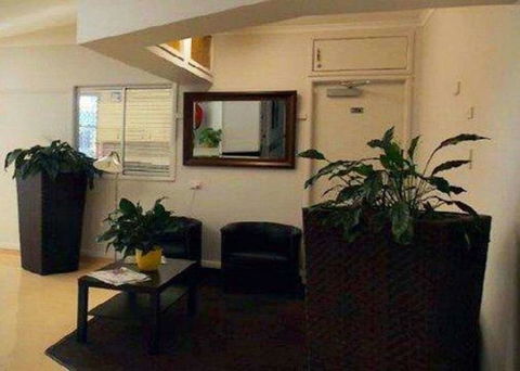 Comfort Inn Parklands Calliope - Accommodation in Surfers Paradise 0