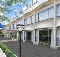 Comfort Inn Regal Park North Adelaide - Accommodation in Surfers Paradise