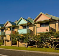 Comfort Inn The Pier - Accommodation in Surfers Paradise