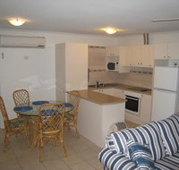 Como Apartments - Geraldton - Accommodation in Surfers Paradise