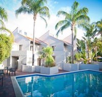 Como Mezzanine Retreat - Accommodation in Surfers Paradise