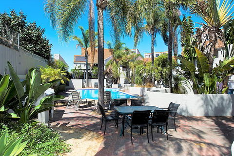 Como Mezzanine Retreat - Accommodation in Surfers Paradise 2