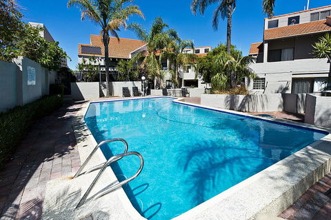Como Mezzanine Retreat - Accommodation in Surfers Paradise 3