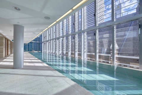 COMO The Treasury - Accommodation in Surfers Paradise 1