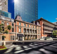 COMO The Treasury - Accommodation in Surfers Paradise