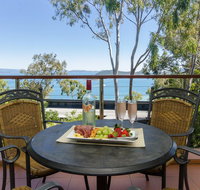Compass Point - Accommodation in Surfers Paradise