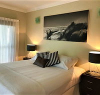 Compass Point 8 - Accommodation in Surfers Paradise