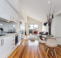 Complete Host Richmond Townhouse Collection - Accommodation in Surfers Paradise