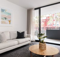Contemporary Apartment In Newcastle CBD - Accommodation in Surfers Paradise