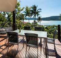 Cooinda Gardens - Accommodation in Surfers Paradise