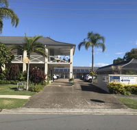 Cooks Endeavour Motor Inn - Accommodation in Surfers Paradise