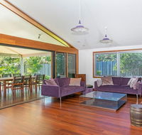 Cooley At Caba - Accommodation in Surfers Paradise
