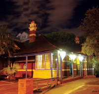 Coolibah Lodge Northbridge - Accommodation in Surfers Paradise