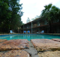 Coomera Motor Inn - Accommodation in Surfers Paradise