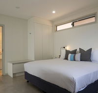 Cooper's Country Lodge - Accommodation in Surfers Paradise