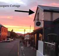 Coopers Cottage Battery Point - Accommodation in Surfers Paradise