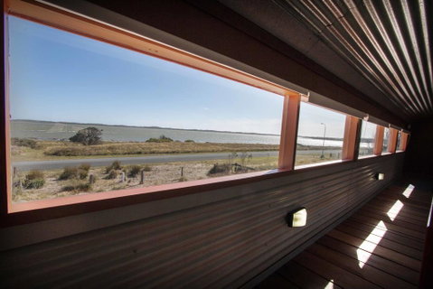 Coorong Aurora - Breathtaking Waterfront Escape - Accommodation in Surfers Paradise 0