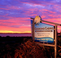 Coorong Cabins - Accommodation in Surfers Paradise