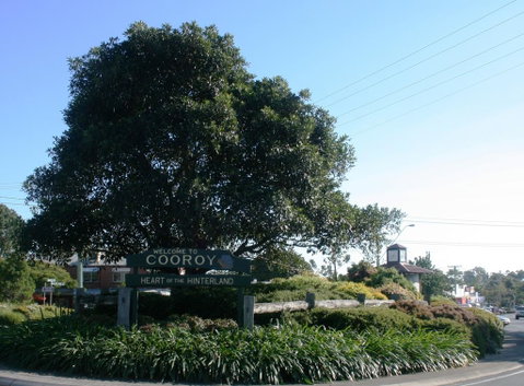 Cooroy Luxury Motel Apartments - Accommodation in Surfers Paradise 2
