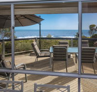 Coorumbene - 8 Scenic Way - Accommodation in Surfers Paradise