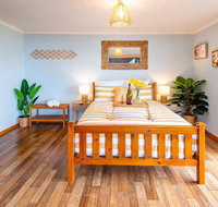 Coota Views Unit - Accommodation in Surfers Paradise
