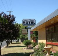 Cootamundra Gardens Motel - Accommodation in Surfers Paradise
