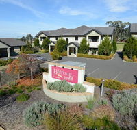 Cootamundra Heritage Motel  Apartments - Accommodation in Surfers Paradise