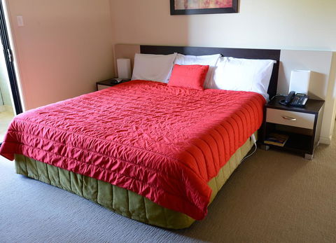 Cootamundra Heritage Motel & Apartments - Accommodation in Surfers Paradise 2