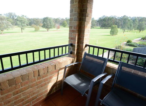Cootamundra Heritage Motel & Apartments - Accommodation in Surfers Paradise 1