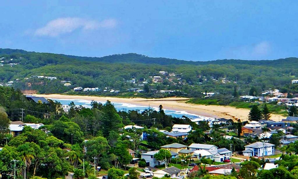 Mt Kembla NSW Accommodation in Surfers Paradise