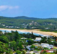 Copacabana 'Chill Out' - Accommodation in Surfers Paradise