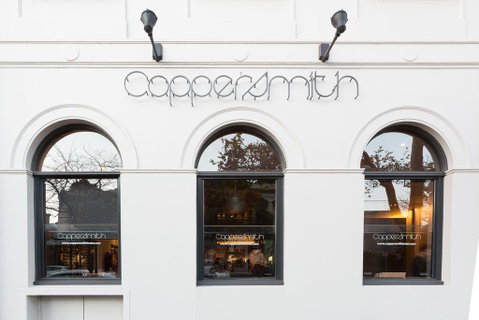 Coppersmith Hotel - Accommodation in Surfers Paradise 0