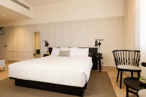Coppersmith Hotel - Accommodation in Surfers Paradise 1