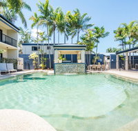 Coral Cay Resort - Accommodation in Surfers Paradise