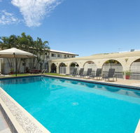 Coral Sands Motel - Accommodation in Surfers Paradise