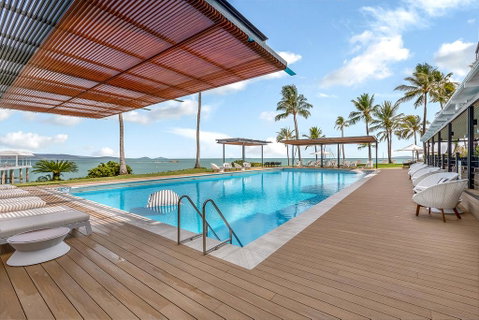 Coral Sea Marina Resort - Accommodation in Surfers Paradise 2