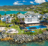 Coral Sea Marina Resort - Accommodation in Surfers Paradise