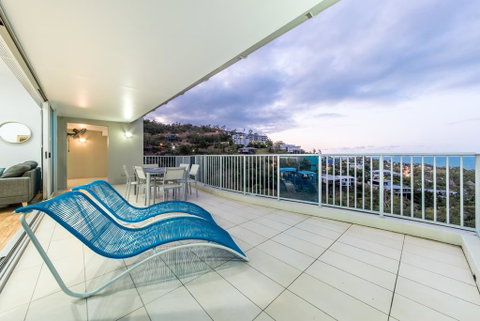Coral View At Azure Sea - Accommodation in Surfers Paradise 1