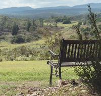 Corang River B  B and Farmstay - Accommodation in Surfers Paradise