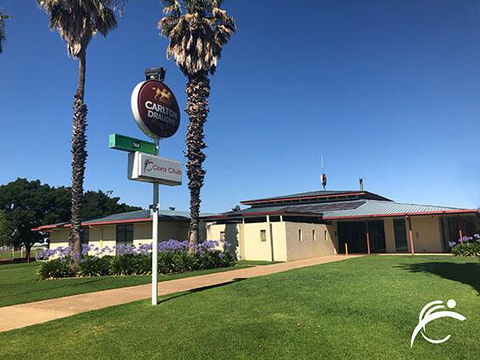 Coro Club Motel - Accommodation in Surfers Paradise 3