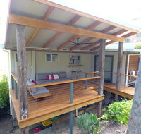 Corymbia Batemans Bay - Accommodation in Surfers Paradise