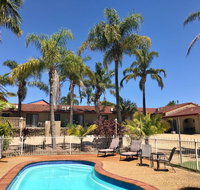 Costa Rica Motel - Accommodation in Surfers Paradise