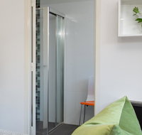 Cosy and Bright Studio Next to Westmead Hospital - Accommodation in Surfers Paradise