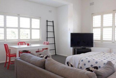Cosy Home Near Bondi Junction And Beach - Accommodation in Surfers Paradise 1