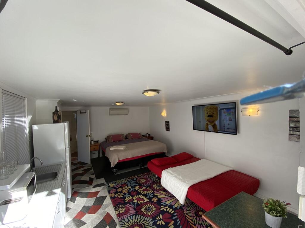 Indooroopilly QLD Accommodation in Surfers Paradise