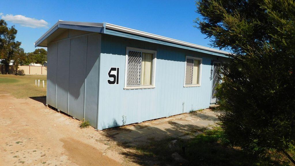Jurien Bay WA Accommodation in Surfers Paradise