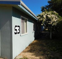 Cottage 53 - Topspot Cottages - Accommodation in Surfers Paradise
