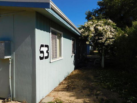Cottage 53 - Topspot Cottages - Accommodation in Surfers Paradise 0