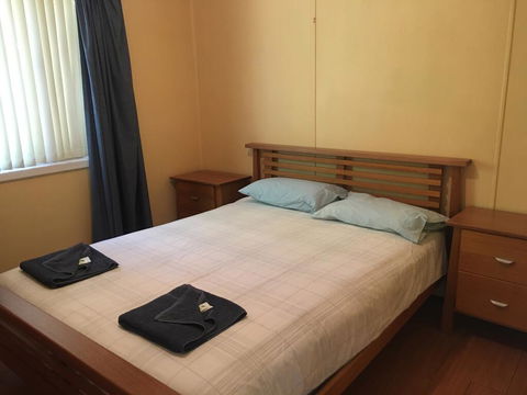 Cottage 53 - Topspot Cottages - Accommodation in Surfers Paradise 1