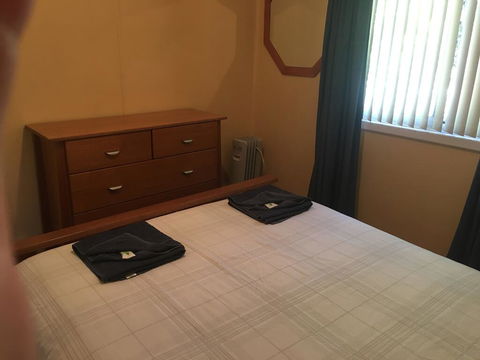 Cottage 53 - Topspot Cottages - Accommodation in Surfers Paradise 2